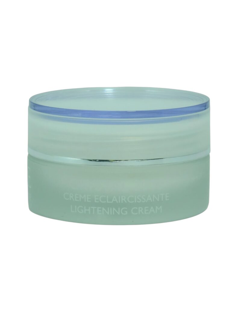 DOMINANCE CRYSTAL 2000 CREME ECLAIRCISSANTE 50 ML