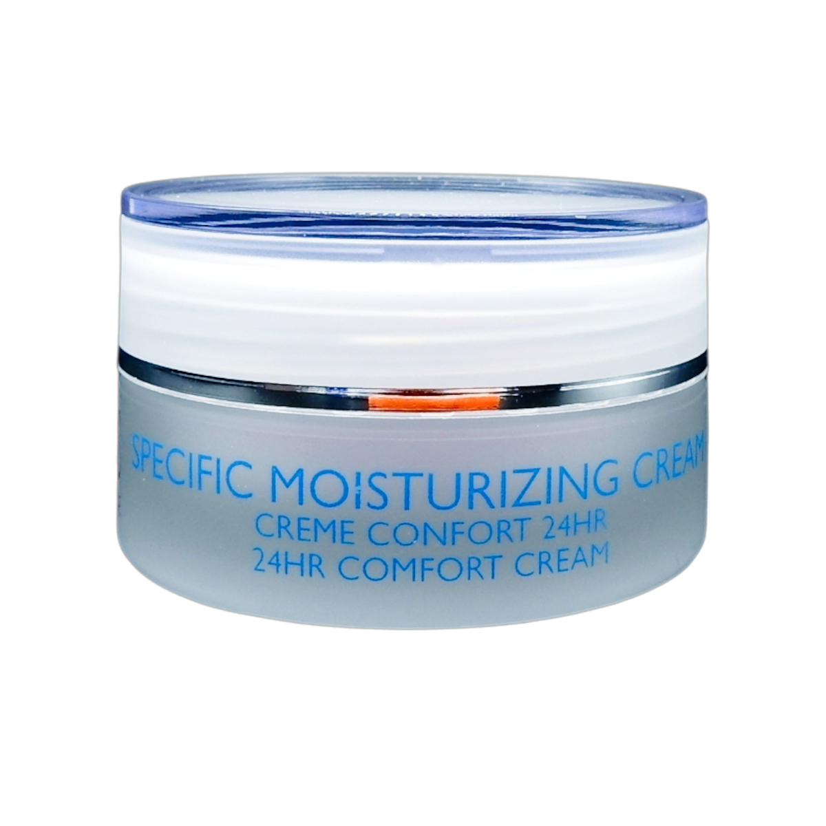 DOMINANCE CRÈME CONFORT HYDRATANTE 24H