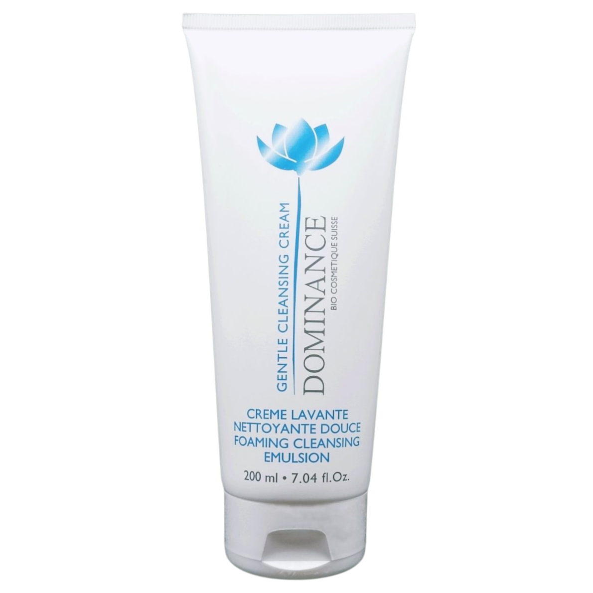 Crème Nettoyante Douce Peaux sèche DOMINANCE – 200 ml