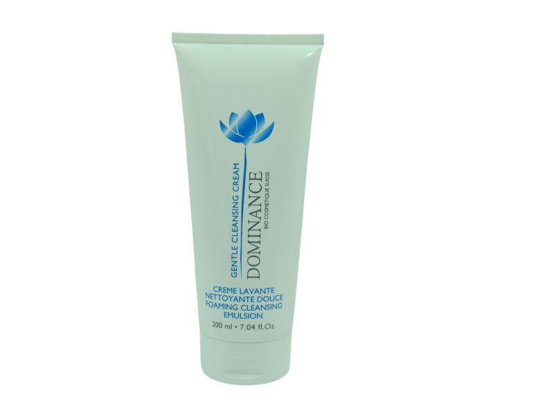 DOMINANCE CREME NETTOYANTE DOUCE - 200 ML