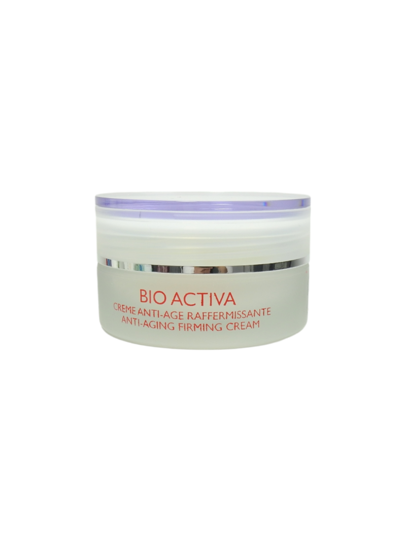 DOMINANCE CREME ANTI AGE RAFFERMISSANTE BIO ACTIVA 50ml