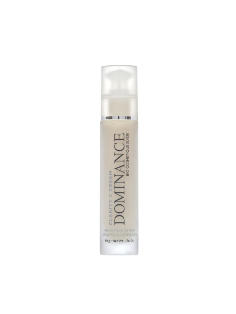 Dominance CRÈME CLARIFIANTE - Rénovateur de teint 50ml