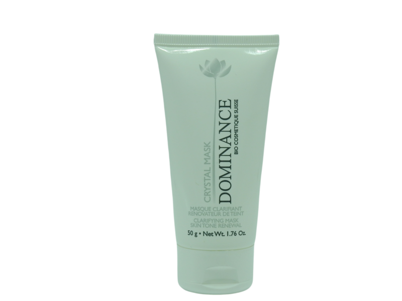 DOMINANCE CRYSTAL MASQUE CLARIFIANT 50 ML
