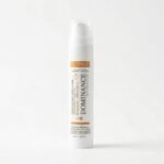 Crème solaire SPF50+ teintée DOMINANCE