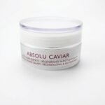 Crème caviar régénérante et anti-oxydante DOMINANCE
