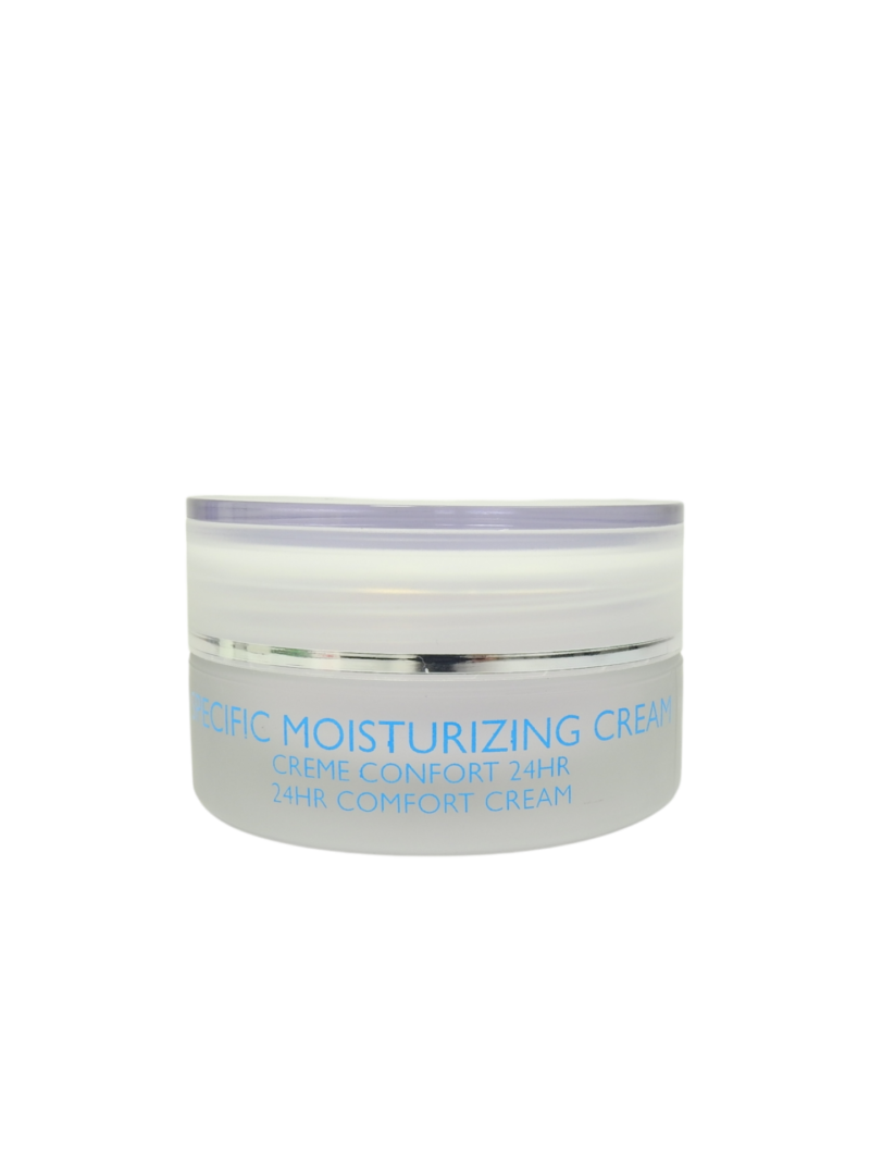 DOMINANCE CRÈME CONFORT HYDRATANTE 24H