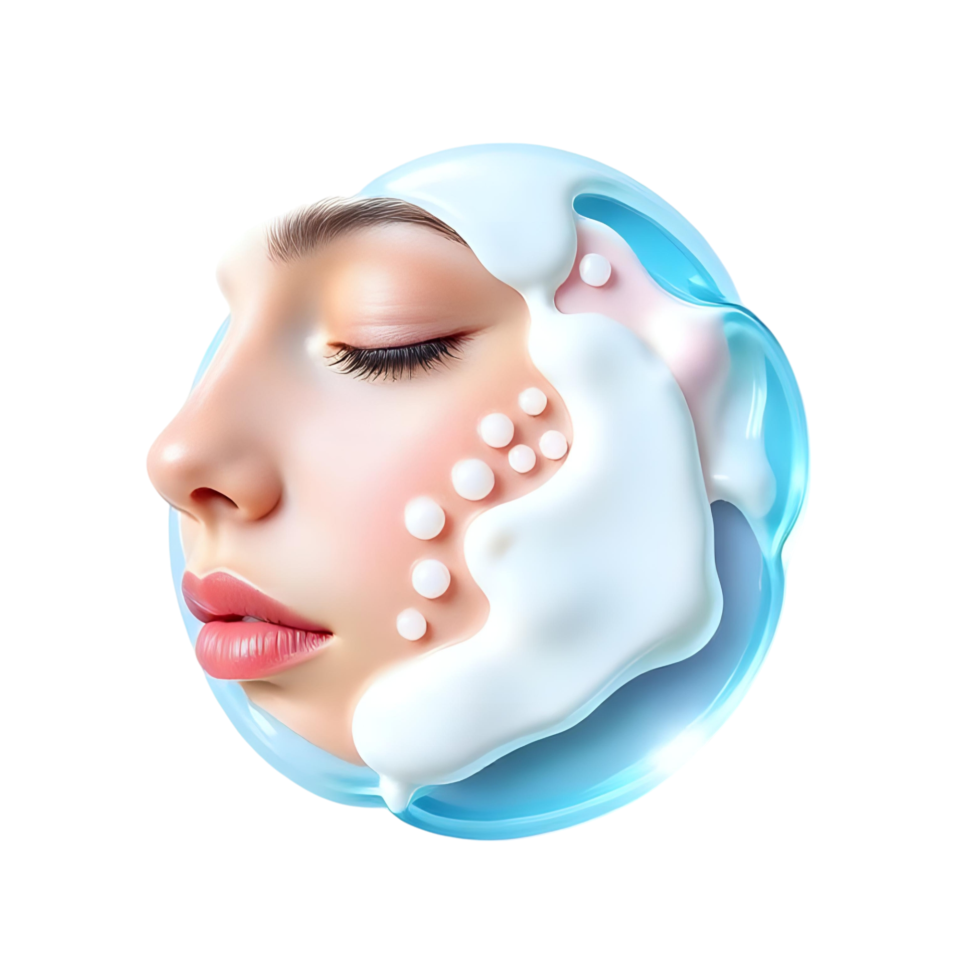 Réduction des irritations